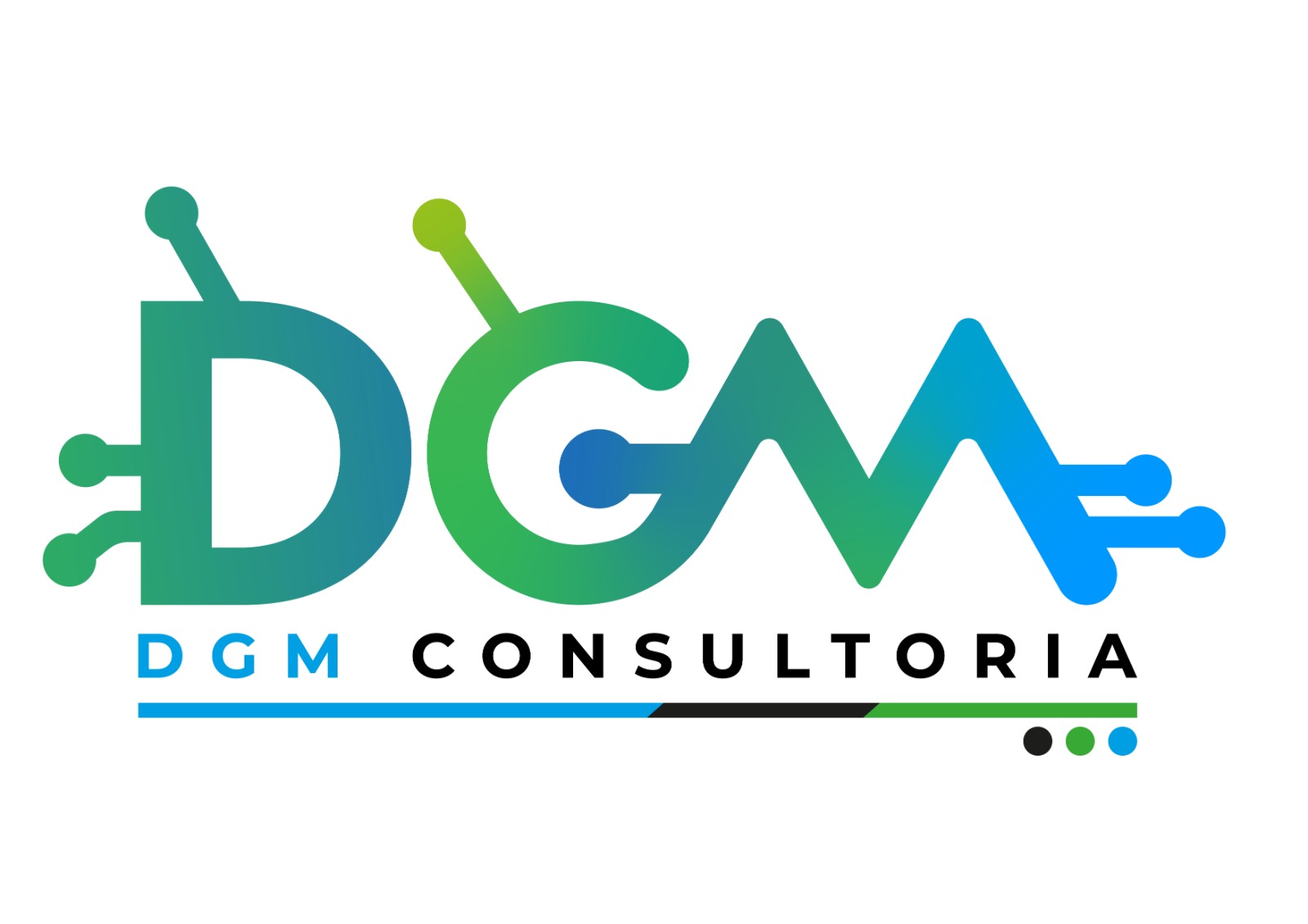 Equipe DGM Consultoria